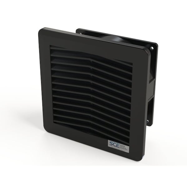 Fan Assembly 230v Type 3R